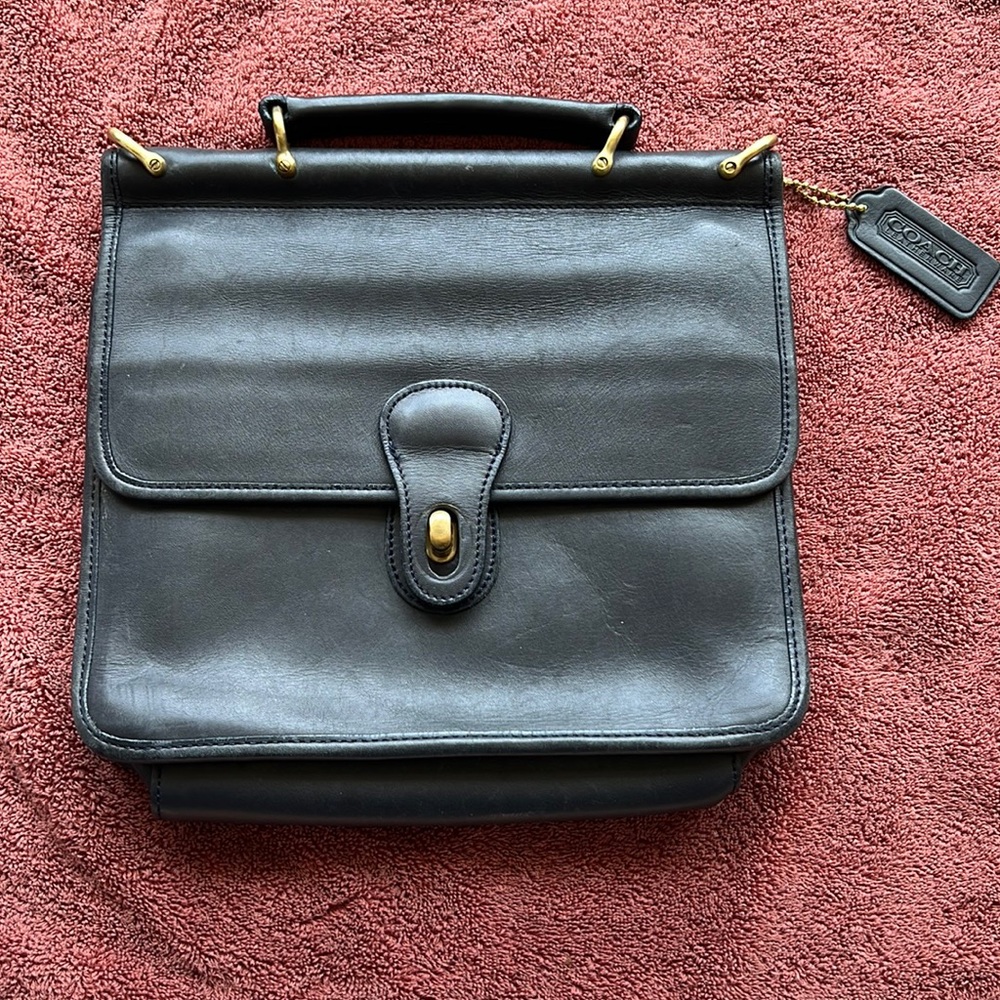 VINTAGE COACH